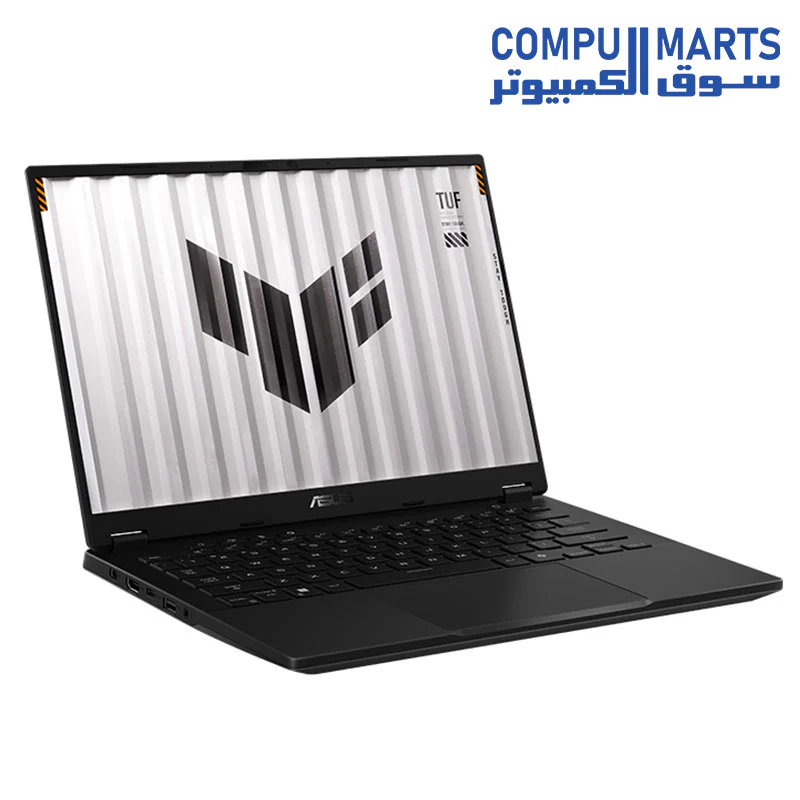 ASUS TUF Gaming A14 FA401WV-RG053W AI 9 HX 370 RAM 16GB SSD 1TB  NVIDIA GeForce RTX  4060 8GB 233 AI TOPs 14 2.5K  WQXGA)  WIN 11 - Image 3