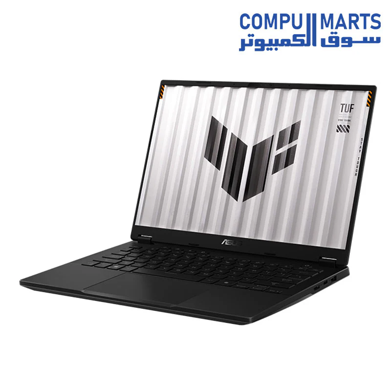 ASUS TUF Gaming A14 FA401WV-RG053W AI 9 HX 370 RAM 16GB SSD 1TB  NVIDIA GeForce RTX  4060 8GB 233 AI TOPs 14 2.5K  WQXGA)  WIN 11 - Image 4