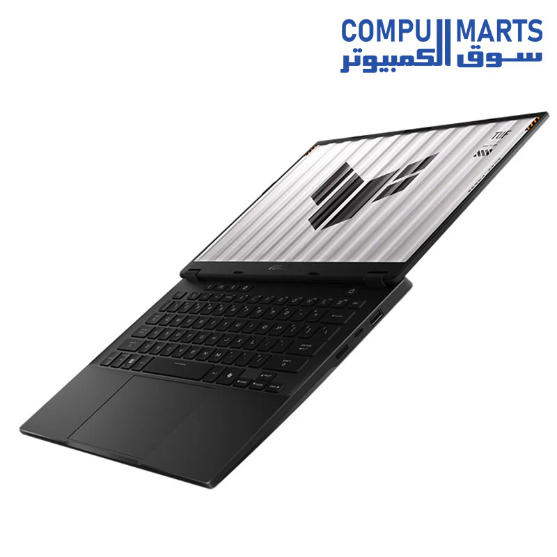 ASUS TUF Gaming A14 FA401WV-RG053W AI 9 HX 370 RAM 16GB SSD 1TB  NVIDIA GeForce RTX  4060 8GB 233 AI TOPs 14 2.5K  WQXGA)  WIN 11 - Image 6