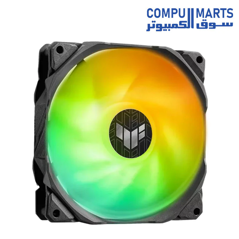 ASUS TUF Gaming LC II 240 ARGB - Image 3