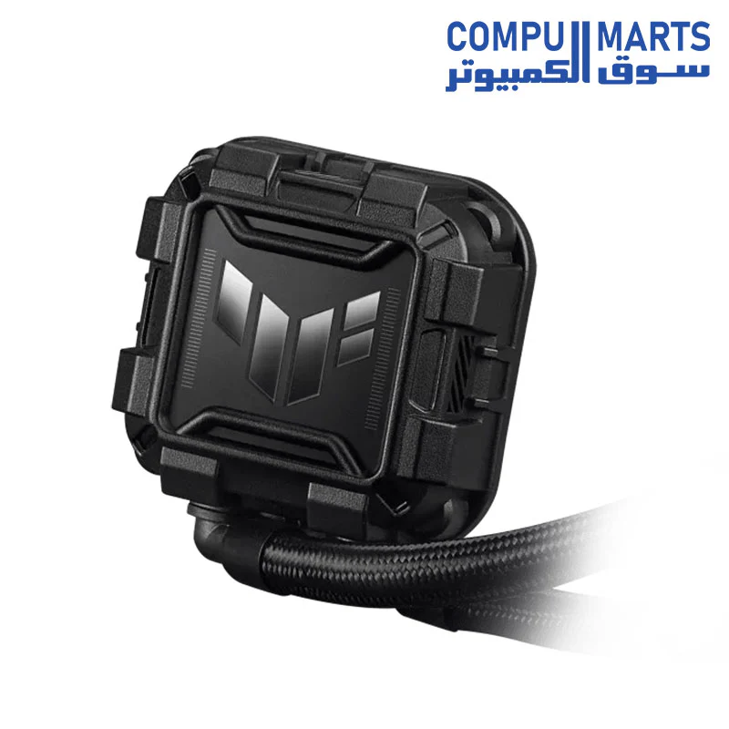 ASUS TUF Gaming LC II 240 ARGB - Image 5