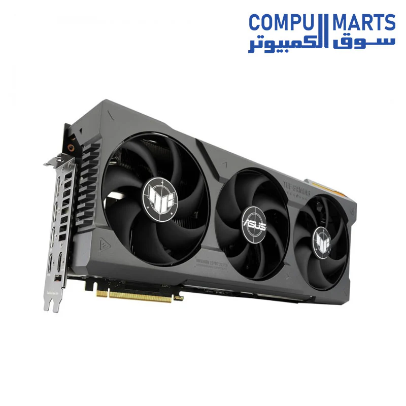 ASUS TUF Gaming NVIDIA GeForce RTX 4080 Super Gaming Graphics Card - Image 2