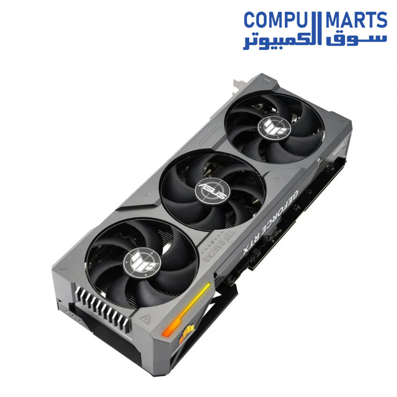 ASUS TUF Gaming NVIDIA GeForce RTX 4080 Super Gaming Graphics Card - Image 3