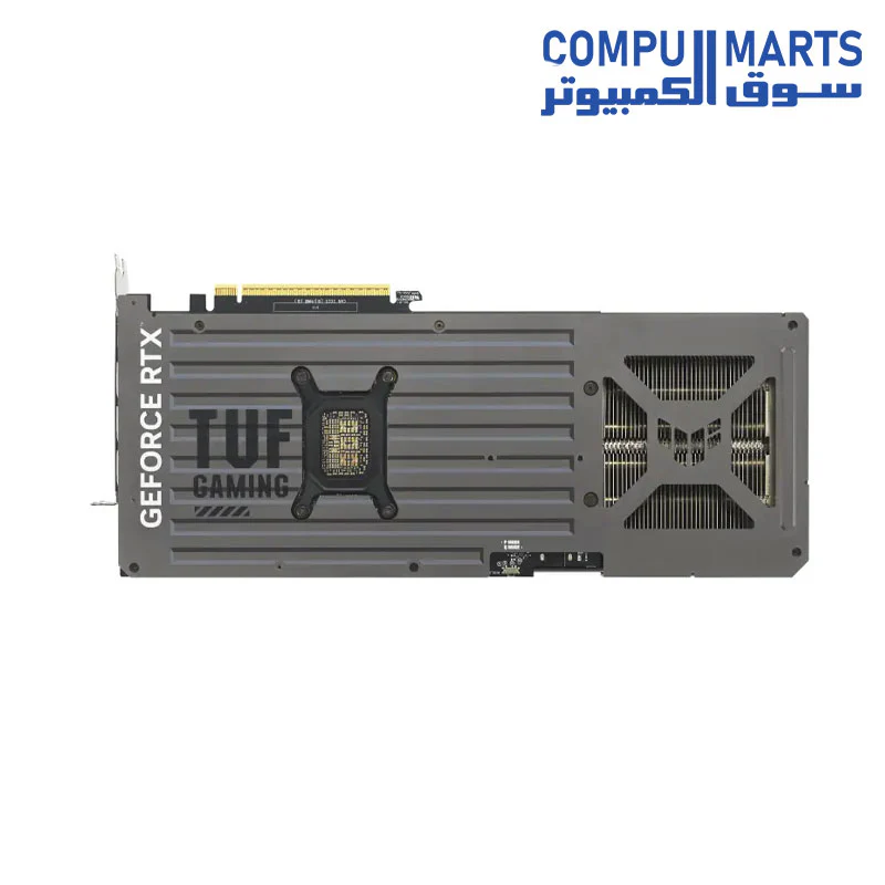 ASUS TUF Gaming NVIDIA GeForce RTX 5070 Ti 16GB GDDR7 OC Edition Graphics Card - 90YV0MD0-M0NA00 - Image 10