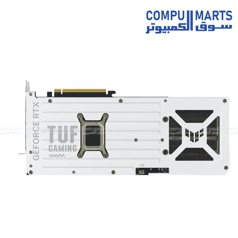ASUS TUF Gaming NVIDIA GeForce RTX 5070 Ti 16GB GDDR7 OC Edition Graphics Card - 90YV0MD0-M0NA00 - Image 9