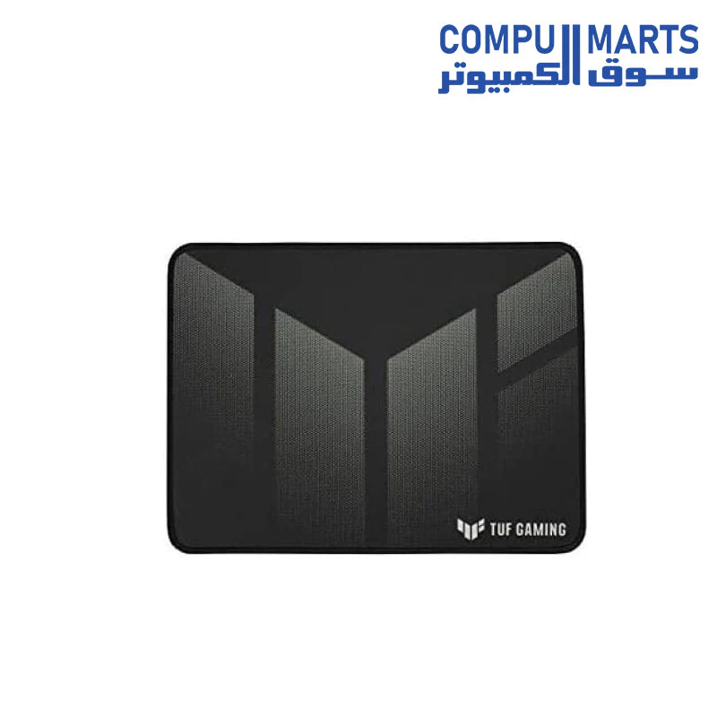 ASUS TUF Gaming P1 Portable Gaming Mouse Pad - Image 2