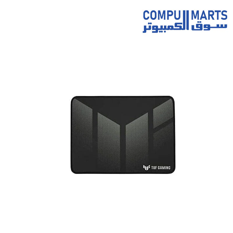 ASUS TUF Gaming P1 Portable Gaming Mouse Pad - Image 3