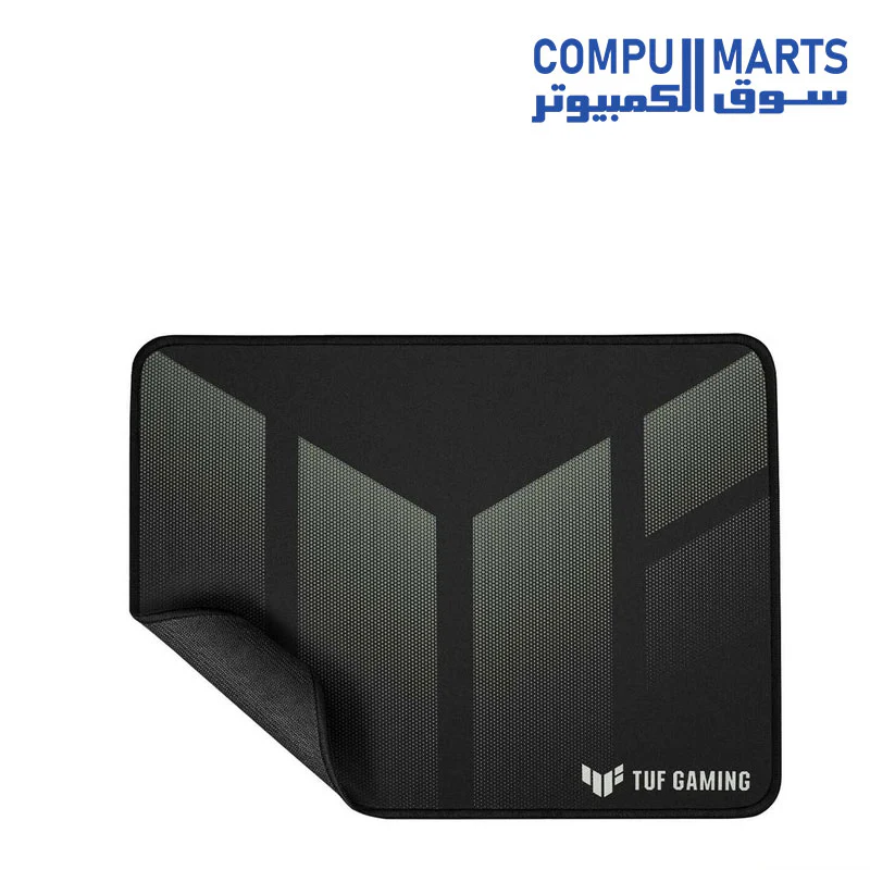 ASUS TUF Gaming P1 Portable Gaming Mouse Pad - Image 4