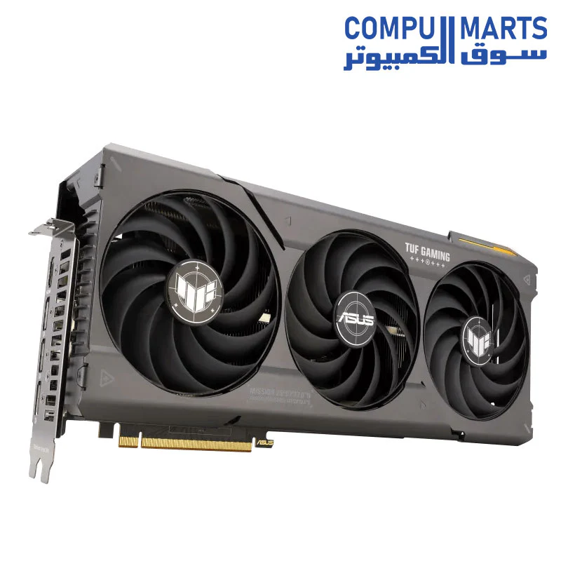 ASUS TUF Gaming Radeon RX 7900 GRE OC Edition 16GB GDDR6 - Image 3