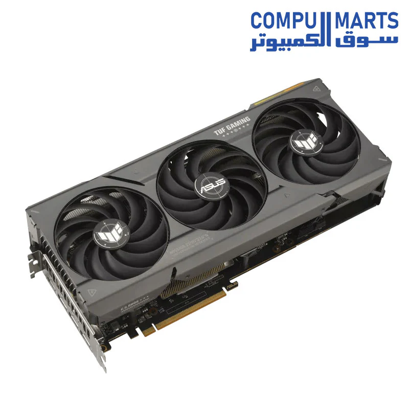 ASUS TUF Gaming Radeon RX 7900 GRE OC Edition 16GB GDDR6 - Image 4
