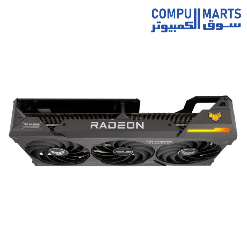 ASUS TUF Gaming Radeon RX 7900 GRE OC Edition 16GB GDDR6 - Image 5