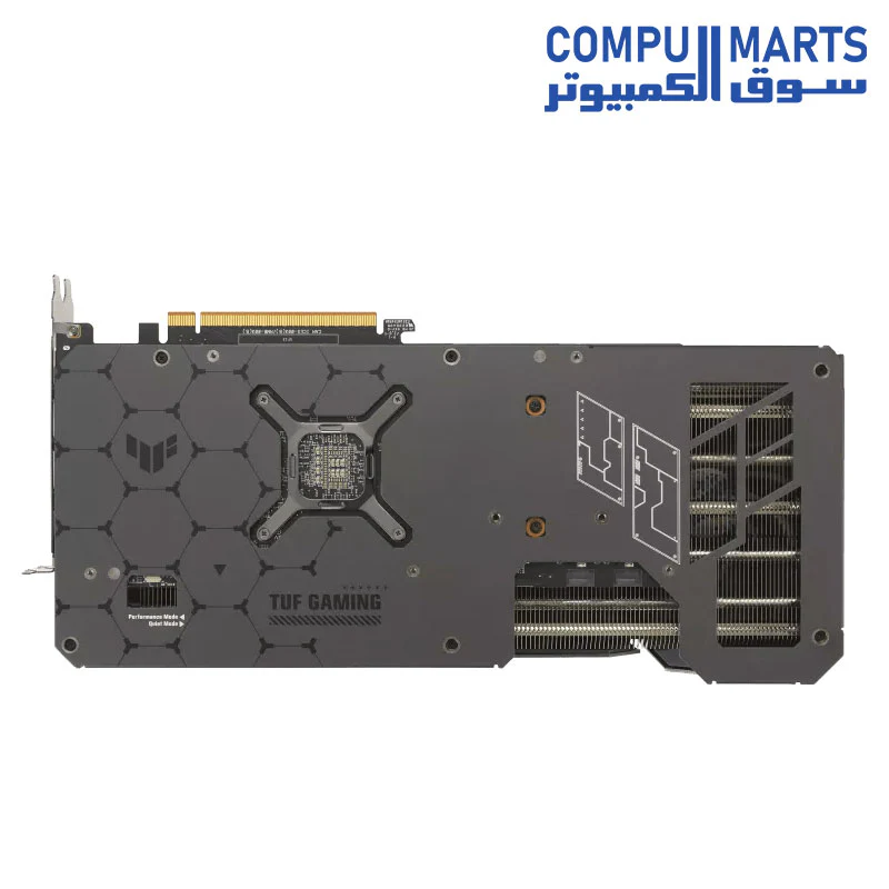 ASUS TUF Gaming Radeon RX 7900 GRE OC Edition 16GB GDDR6 - Image 7