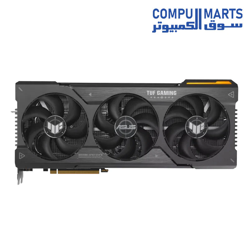 ASUS TUF Gaming Radeon RX 7900 XT OC Edition 20GB GDDR6 - Image 2