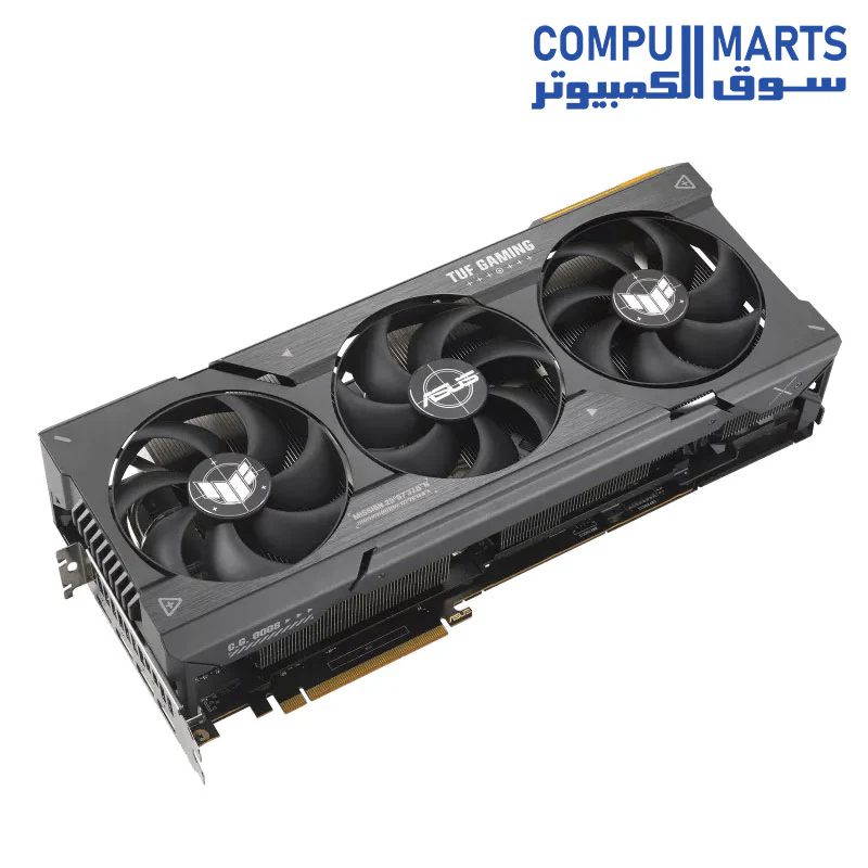 ASUS TUF Gaming Radeon RX 7900 XT OC Edition 20GB GDDR6 - Image 3