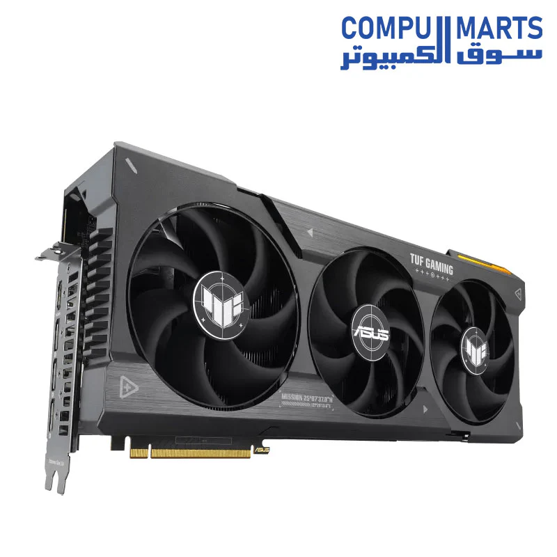 ASUS TUF Gaming Radeon RX 7900 XT OC Edition 20GB GDDR6 - Image 4