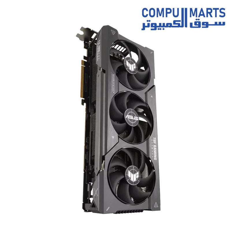 ASUS TUF Gaming Radeon RX 7900 XT OC Edition 20GB GDDR6 - Image 5
