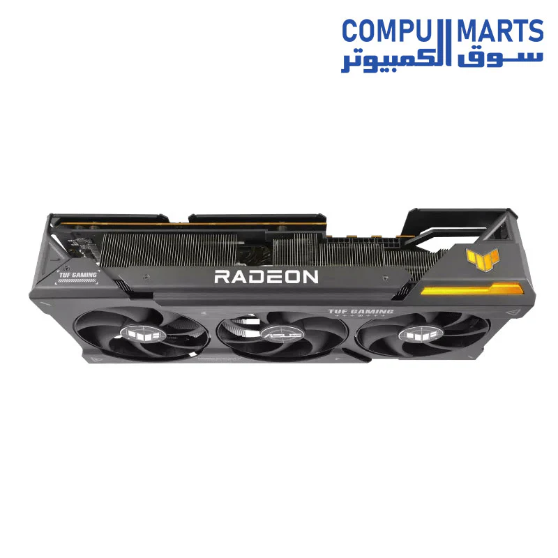 ASUS TUF Gaming Radeon RX 7900 XT OC Edition 20GB GDDR6 - Image 6