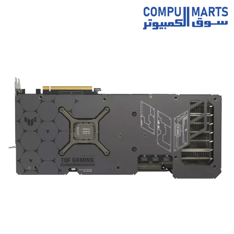 ASUS TUF Gaming Radeon RX 7900 XT OC Edition 20GB GDDR6 - Image 7