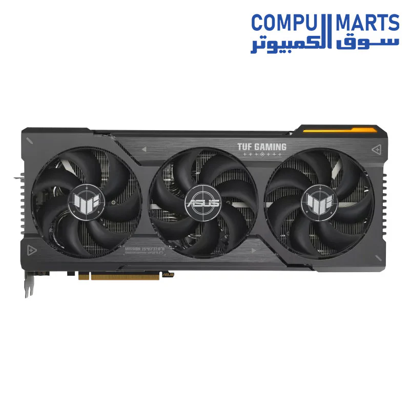 ASUS TUF Gaming Radeon RX 7900 XTX OC Edition 24GB GDDR6 - Image 2