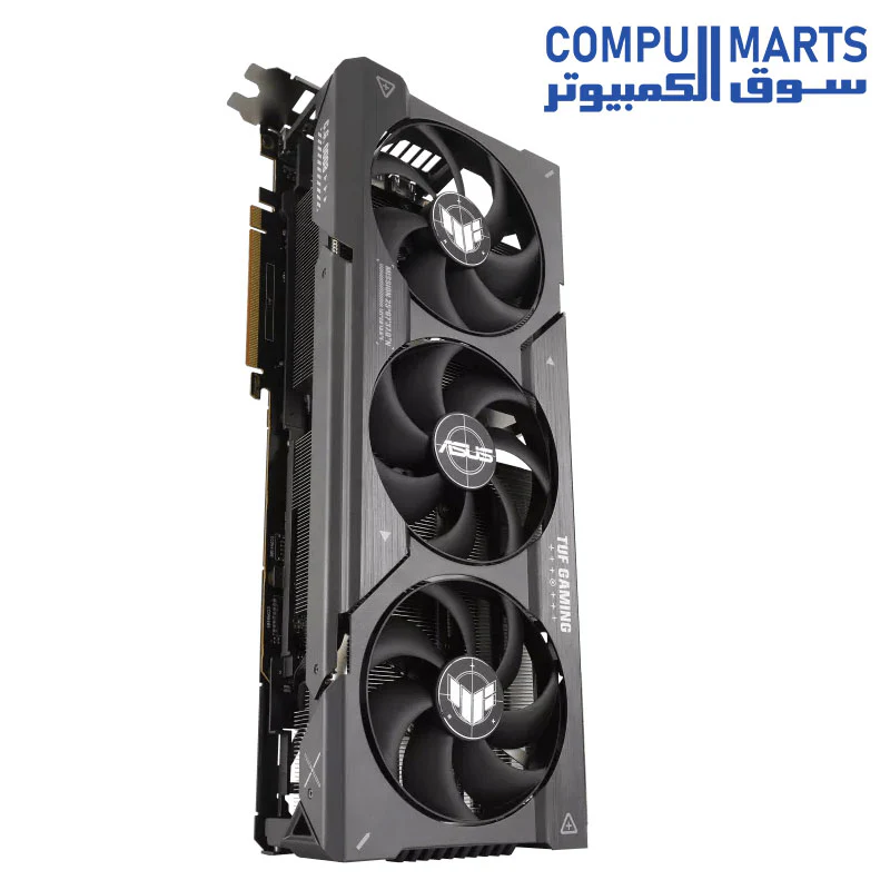ASUS TUF Gaming Radeon RX 7900 XTX OC Edition 24GB GDDR6 - Image 4