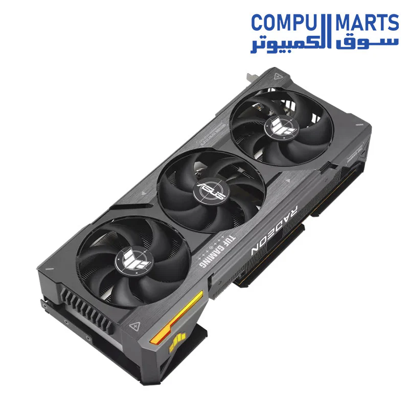 ASUS TUF Gaming Radeon RX 7900 XTX OC Edition 24GB GDDR6 - Image 5