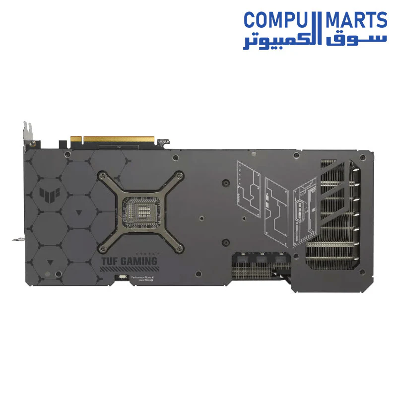 ASUS TUF Gaming Radeon RX 7900 XTX OC Edition 24GB GDDR6 - Image 7