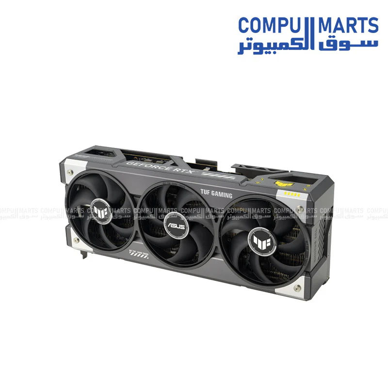 ASUS TUF Gaming GeForce RTX 5090 OC Edition 32GB GDDR7 Graphics Card - Image 3