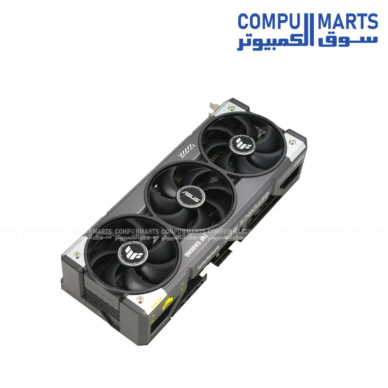 ASUS TUF Gaming GeForce RTX 5090 OC Edition 32GB GDDR7 Graphics Card - Image 6