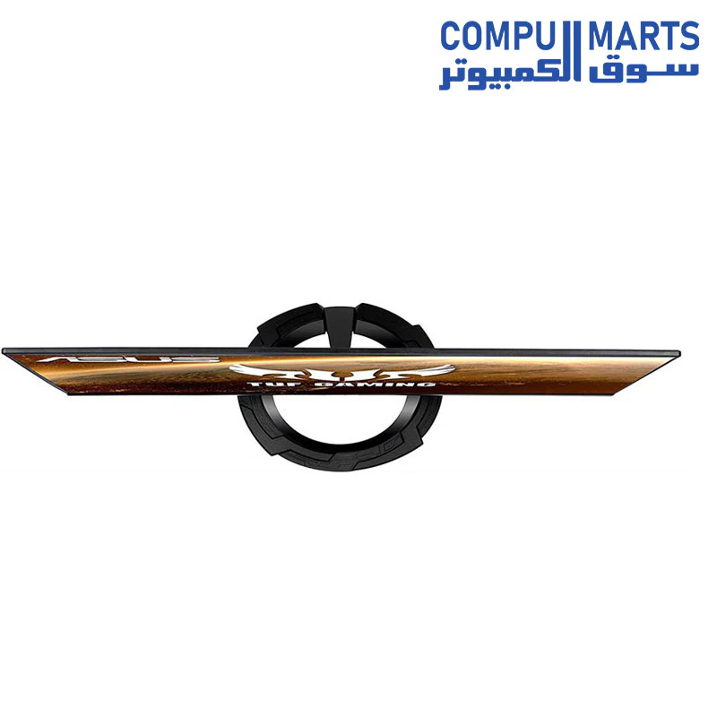 Monitor ASUS TUF Gaming VG249Q1R 23.8" 165Hz IPS LED 1ms Response Speakers, HDMI SRGB :100% - Image 3