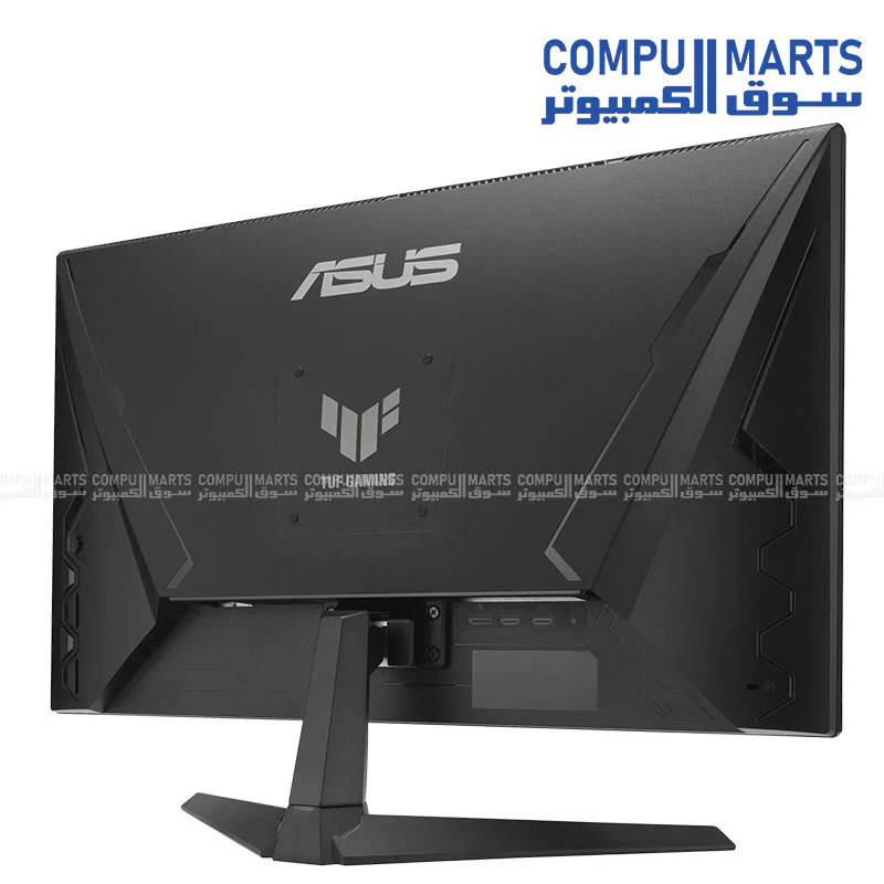 ASUS TUF Gaming VG249Q5A – 23.8" FHD Fast IPS 200Hz Gaming Monitor – FreeSync & G-SYNC - Image 3