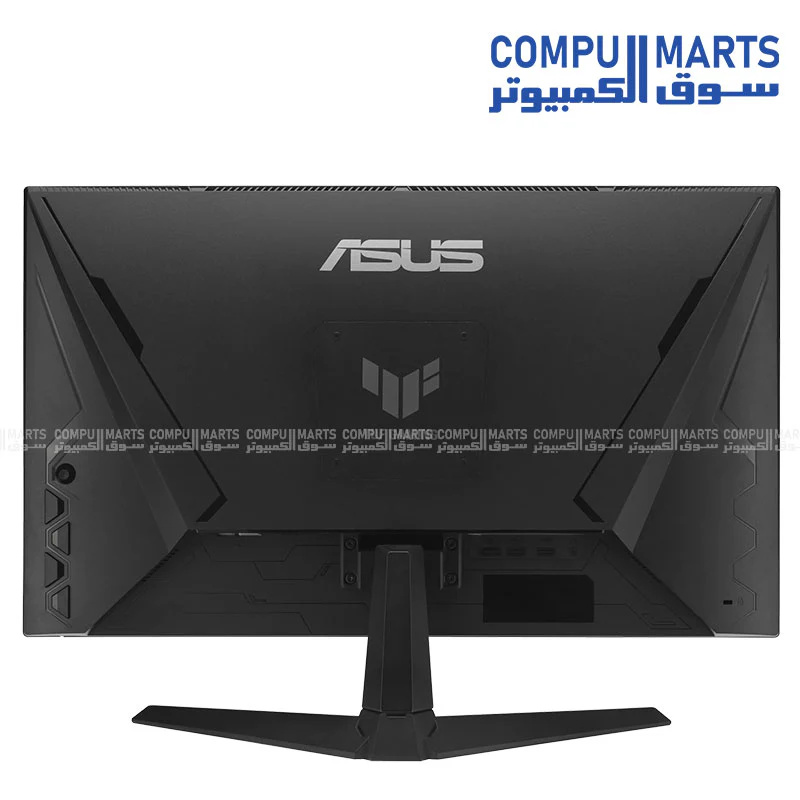ASUS TUF Gaming VG249Q5A – 23.8" FHD Fast IPS 200Hz Gaming Monitor – FreeSync & G-SYNC - Image 4