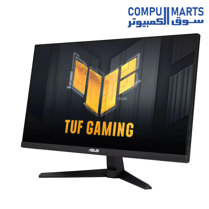ASUS TUF Gaming VG259Q3A 25 inch Full HD 180Hz Gaming Monitor - Image 2