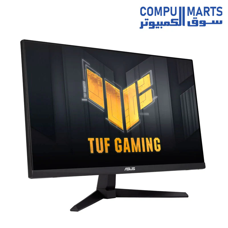 ASUS TUF Gaming VG259Q3A 25 inch Full HD 180Hz Gaming Monitor - Image 3