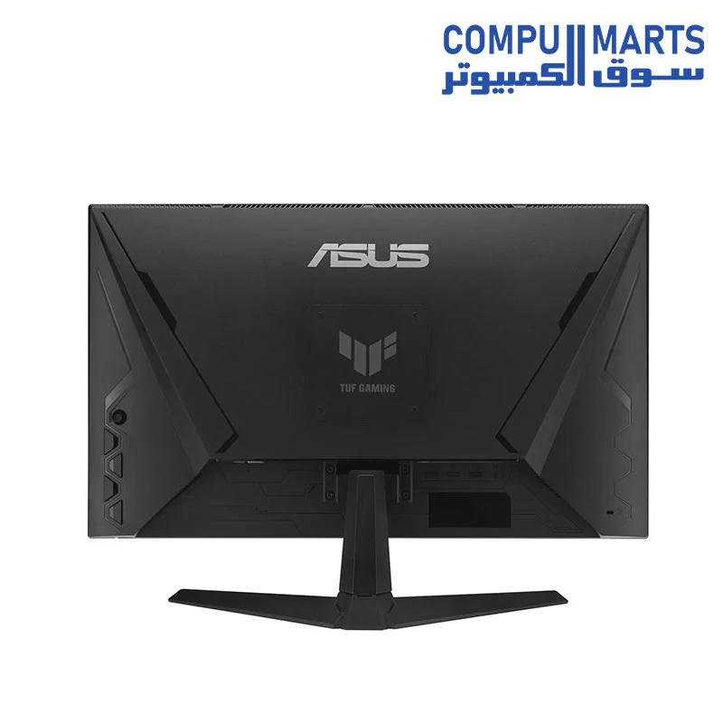 Asus TUF Gaming VG259Q5A 24.5" FHD (1920x1080) 200Hz 0.3ms GTG Fast IPS FreeSync Gaming Monitor - Image 4
