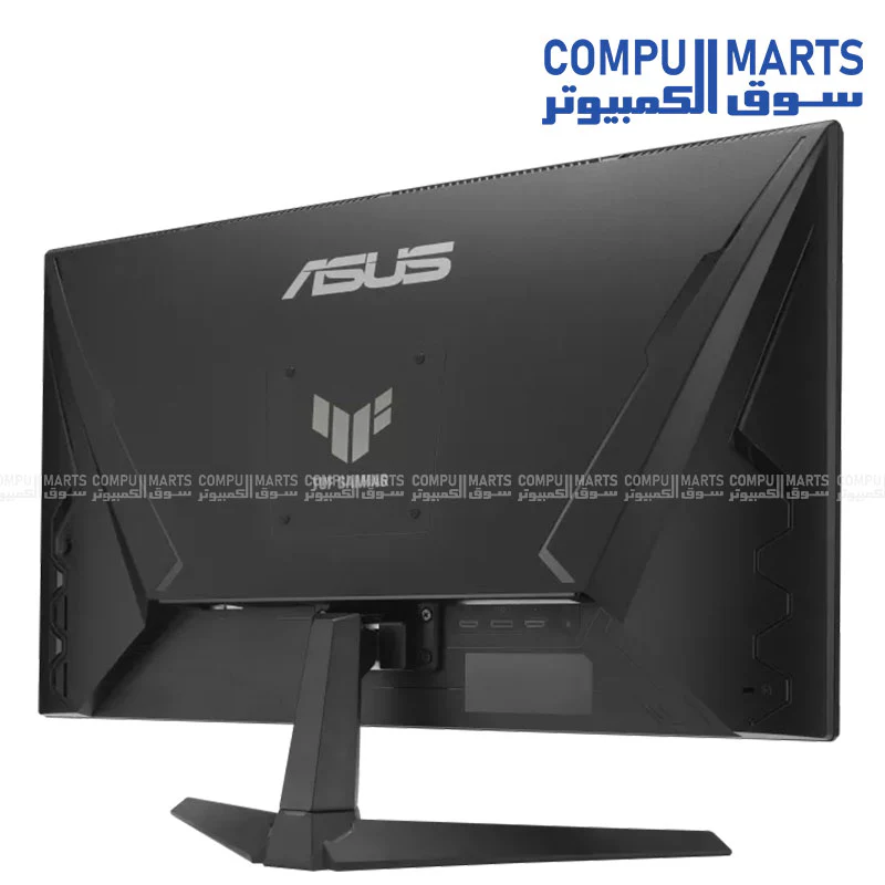ASUS TUF Gaming VG259QMR5A – 24.5” FHD Fast IPS Gaming Monitor, 310Hz OC, 0.3ms, G-SYNC & FreeSync Premium - Image 3