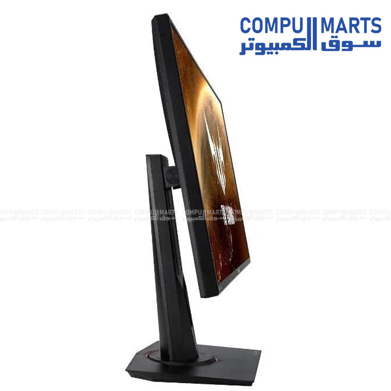 ASUS TUF Gaming VG279QM 27” HDR Monitor – FHD, Fast IPS, 280Hz OC, 1ms, ELMB SYNC, G-SYNC Compatible - Image 3