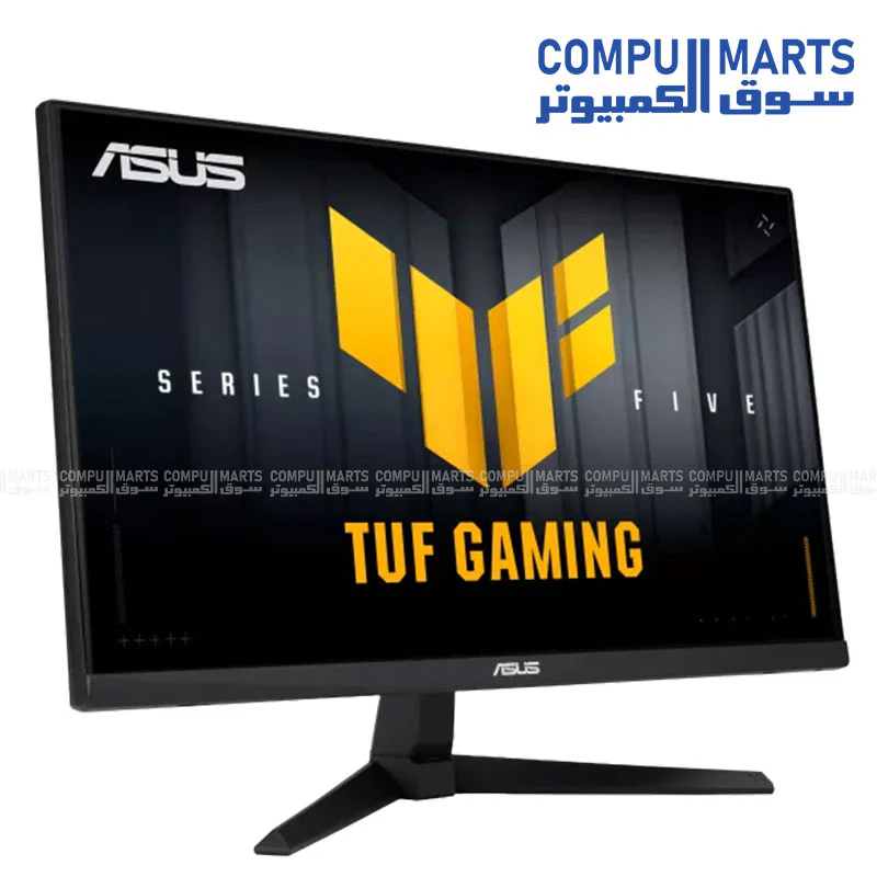 ASUS TUF Gaming VG279QM5A – 27" FHD Fast IPS 240Hz HDR10 Monitor | Adaptive-Sync & ELMB Sync - Image 3