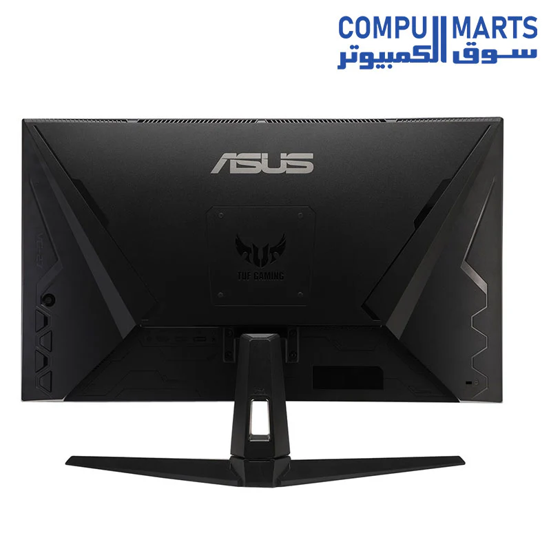 Asus Tuf Gaming VG27AQ1A 27" WQHD IPS 170hz 1ms Gaming Monitor - Image 4