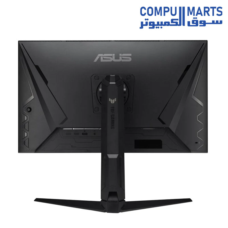 ASUS TUF Gaming VG27AQL3A Gaming Monitor – 27-inch, QHD(2560x1440), 180Hz, Fast IPS, ELMB Sync, 1ms (GTG) - Image 3
