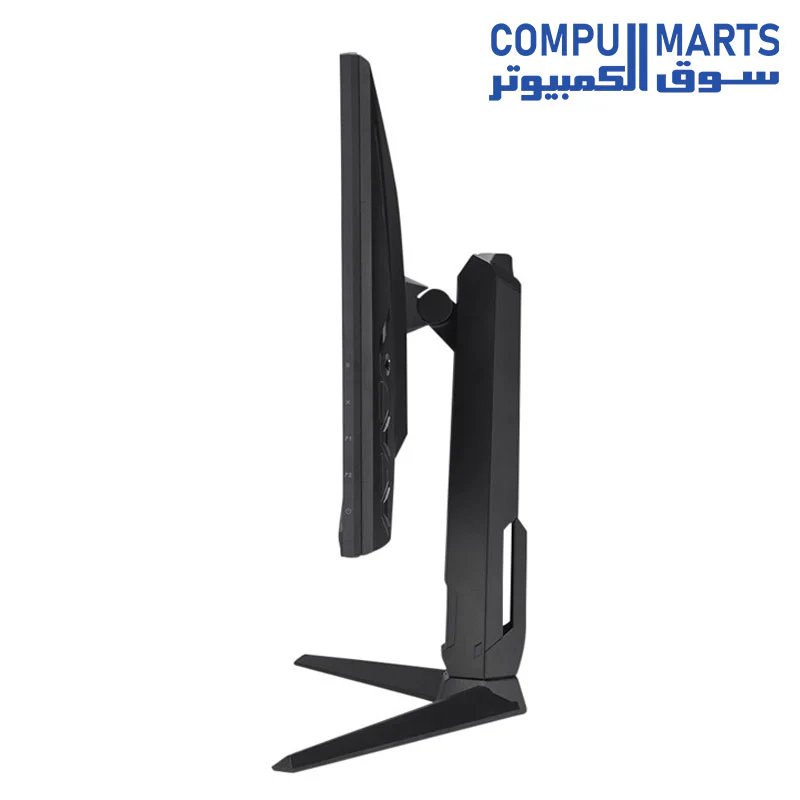 ASUS TUF Gaming VG27AQL3A Gaming Monitor – 27-inch, QHD(2560x1440), 180Hz, Fast IPS, ELMB Sync, 1ms (GTG) - Image 4