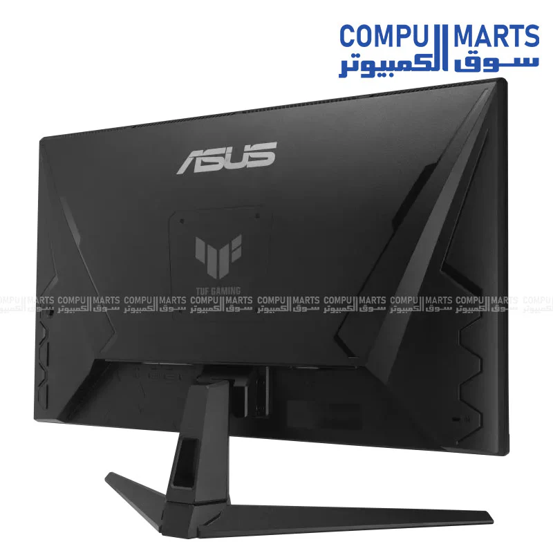 ASUS TUF Gaming VG27AQM5A 27" QHD Fast IPS 300Hz 0.3ms ELMB Sync Gaming Monitor - Image 3