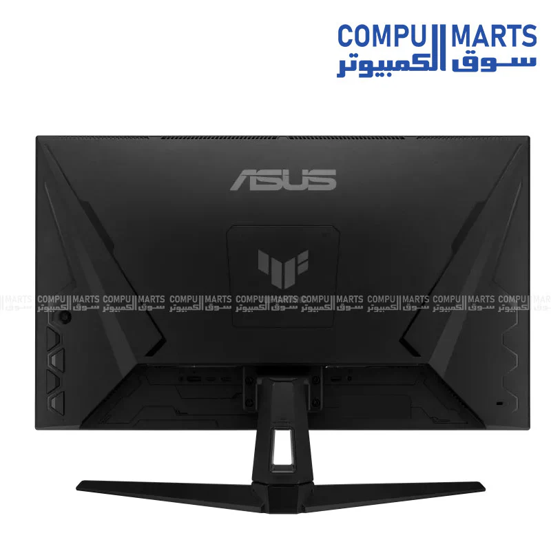 ASUS TUF Gaming VG27UQ1A 27-inch 4K UHD Gaming Monitor – 160Hz, 1ms, HDR10, FreeSync Premium, G-SYNC Compatible - Image 4
