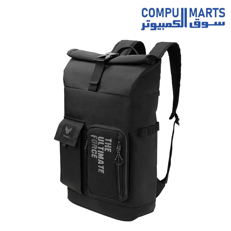 ASUS TUF Gaming VP4700 Backpack - Image 2