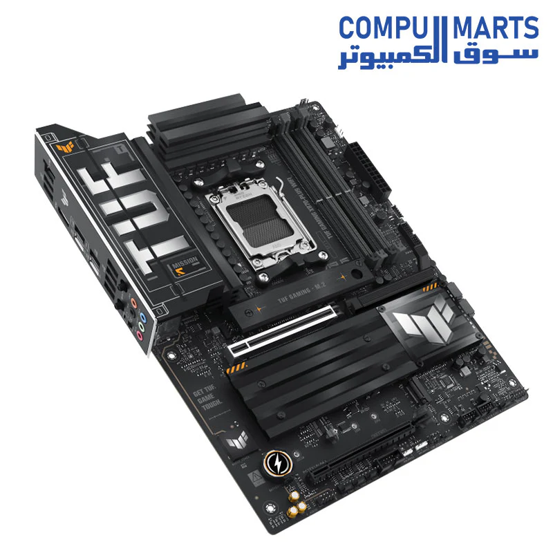 ASUS TUF GAMING X870-PLUS WIFI Motherboard - Image 5