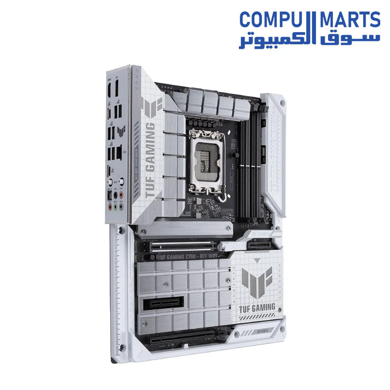 ASUS TUF Gaming Z790-BTF WiFi LGA 1700 ATX Motherboard - Image 3
