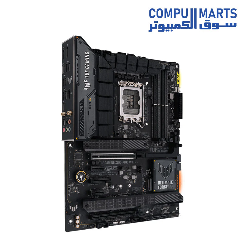 ASUS TUF GAMING Z790-Pro WIFI Motherboard - Image 3