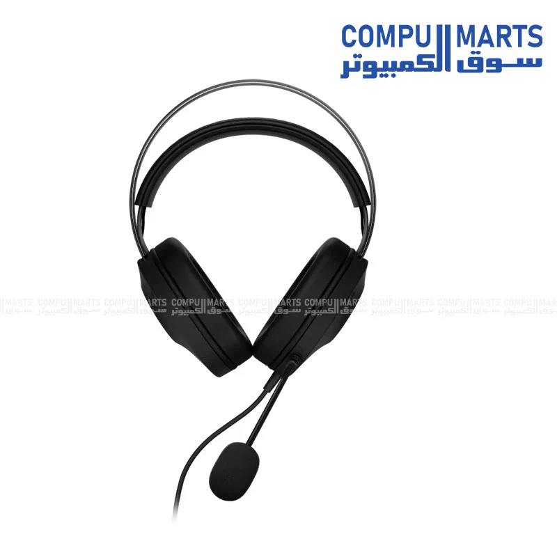 ASUS A302 TUF Gaming H1 Gen II USB Gaming Headset – Virtual 7.1, 40mm Drivers, USB-A Wired, PS5/PS4/PC Compatible - Image 4