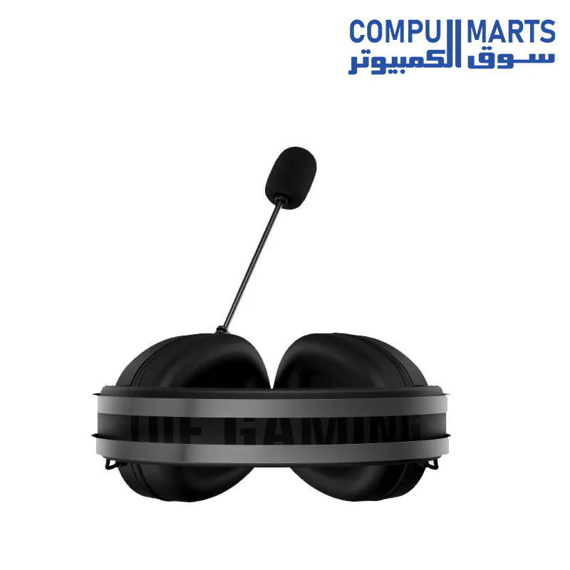 ASUS TUF H1 GEN II Wired Gaming Headset - Image 2