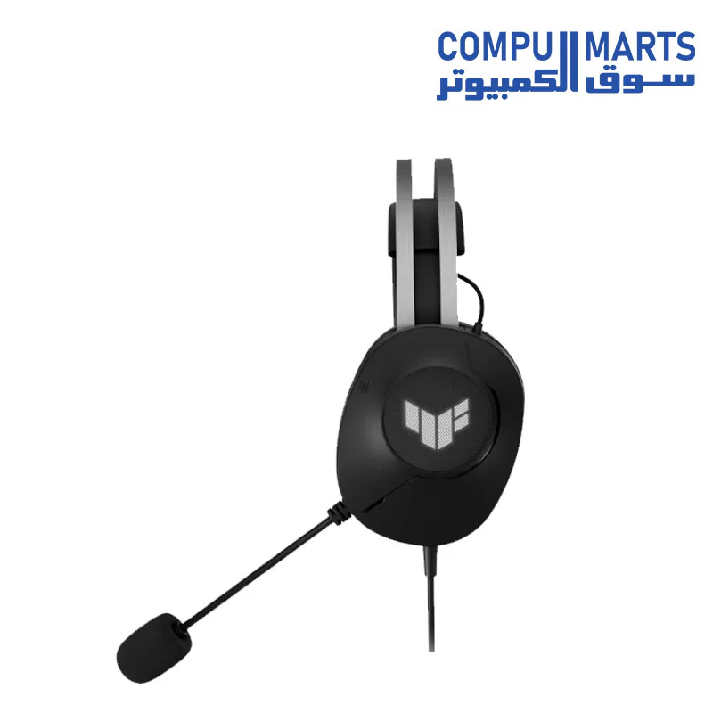 ASUS TUF H1 GEN II Wired Gaming Headset - Image 3
