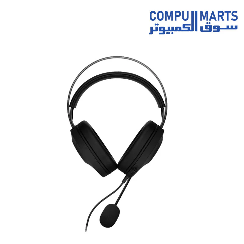 ASUS TUF H1 GEN II Wired Gaming Headset - Image 4